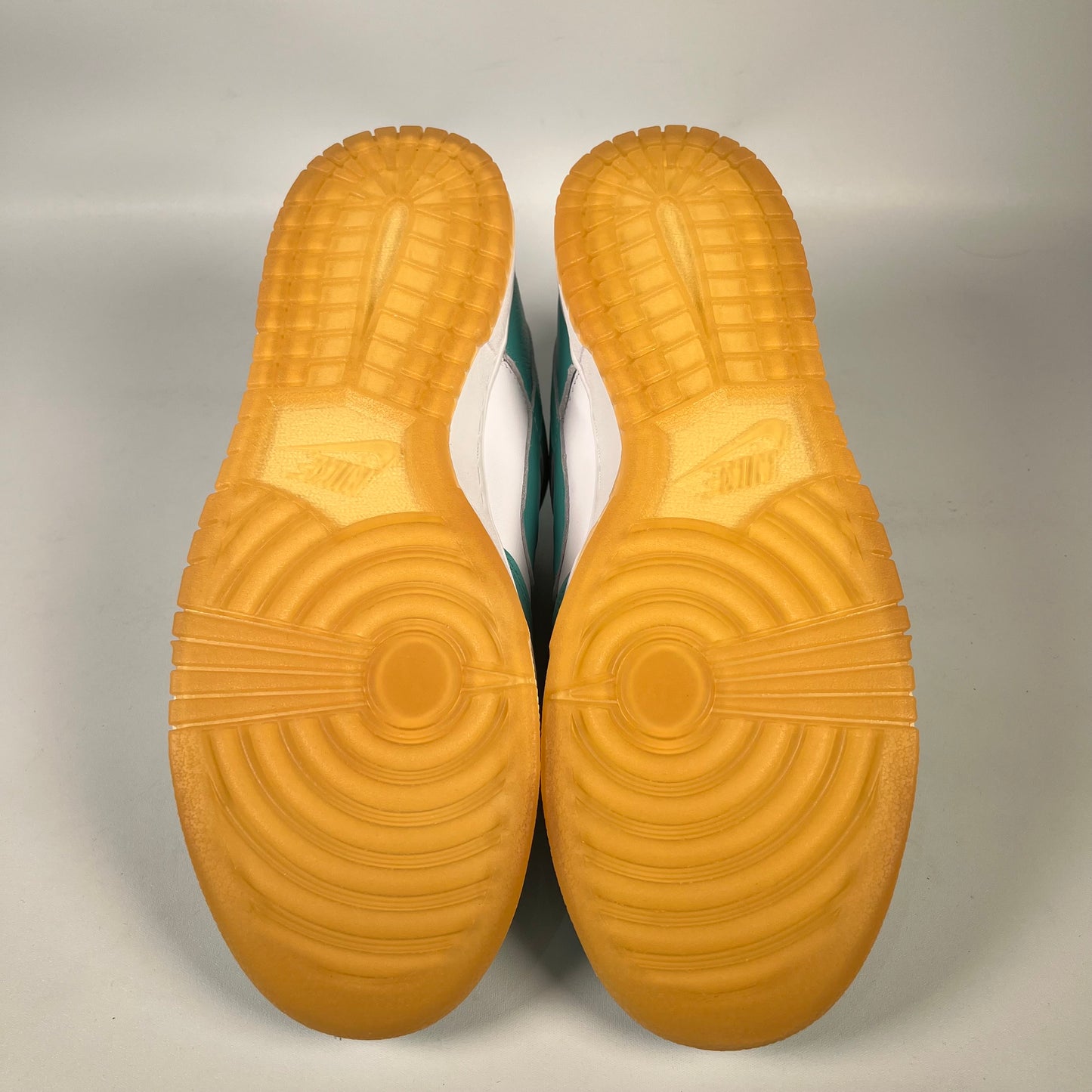 Nike Dunk Low Teal Zeal (2022) Size 9.5m / 11w NEW s19914