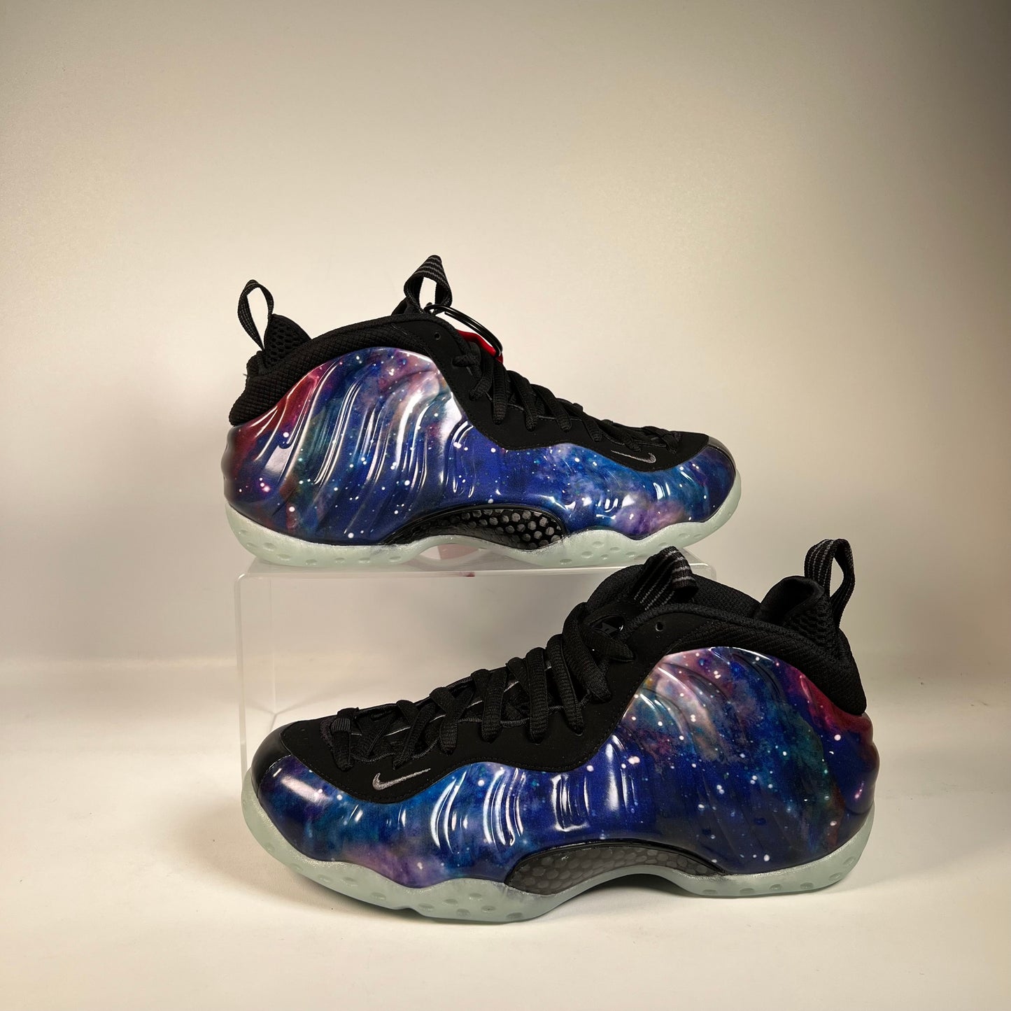 Nike Air Force One Galaxy (2025) Size 9 NEW s22252