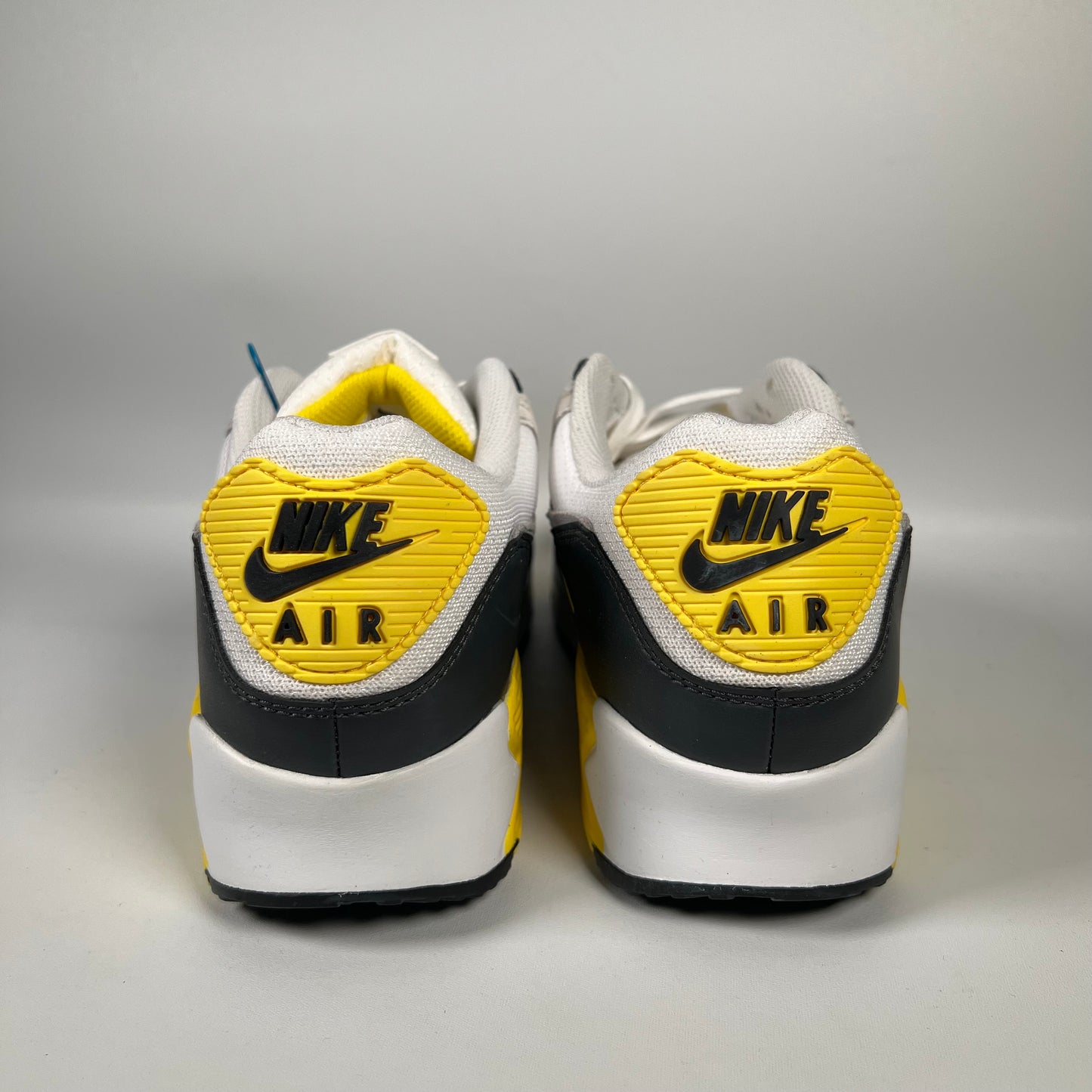 Nike Air Max 90 White Lightning (2025) Size 10 NEW s18943