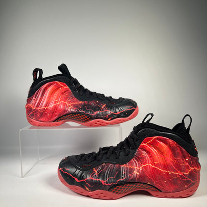 Nike Stranger Things Air Foamposite (2026) Size 8 NEW s21061