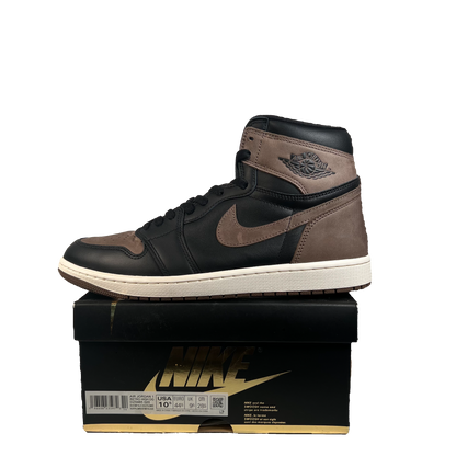 Jordan 1 High Palomino (2023) Size 10.5 USED s22407