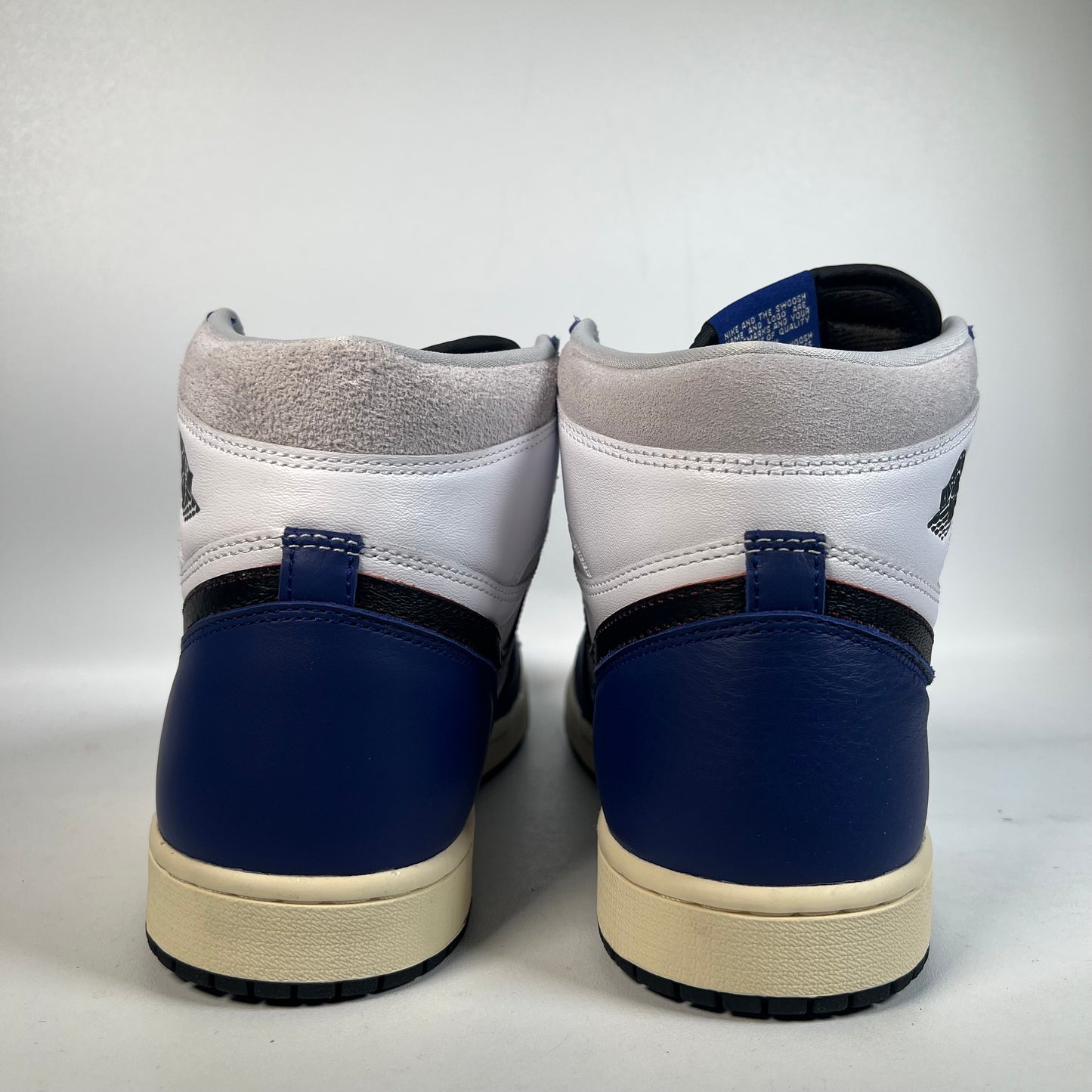Jordan 1 Rare Air (2025) Size 11.5 NEW s21219