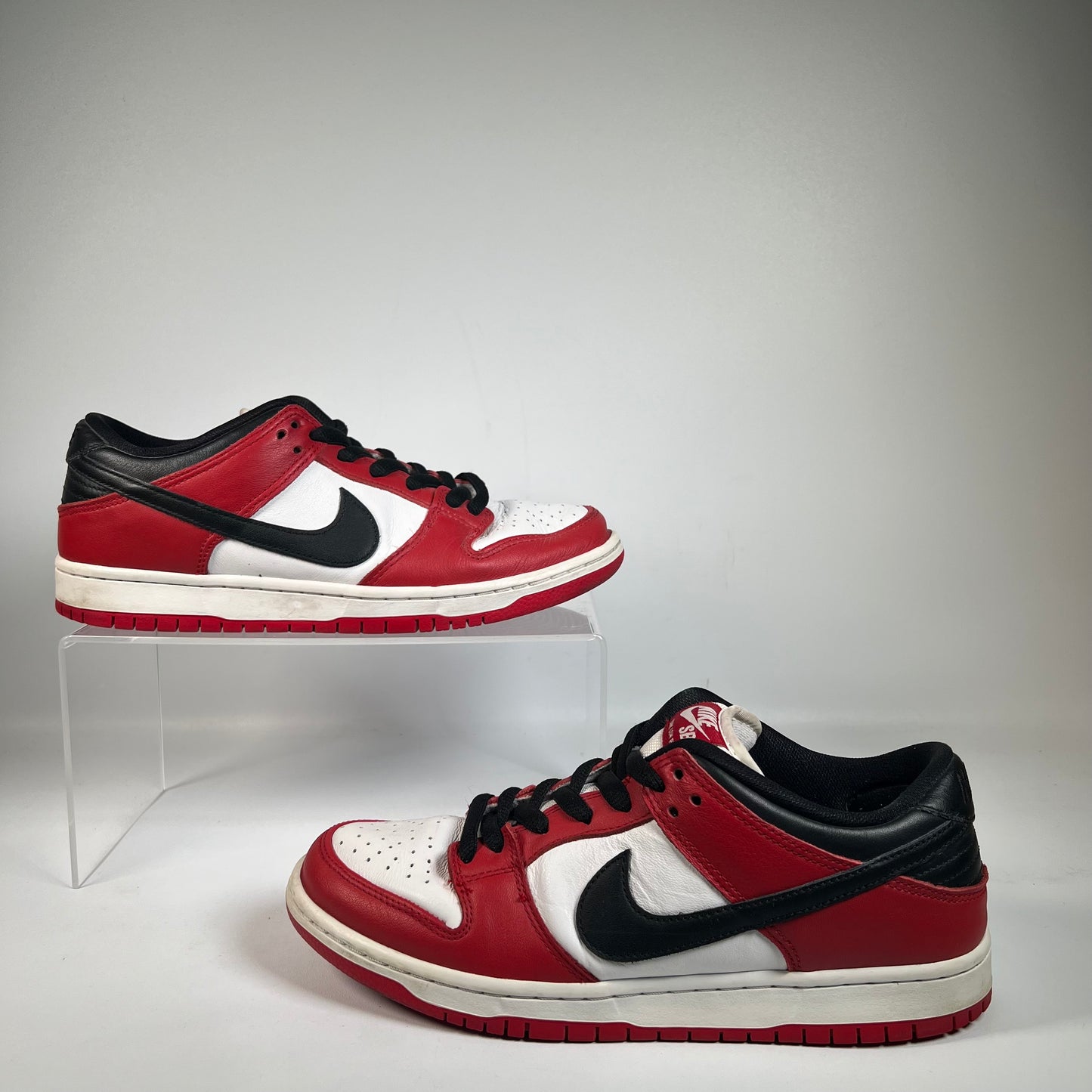 Nike SB Dunk Low J-Pack Chicago (2020) Size 8.5 USED s22240