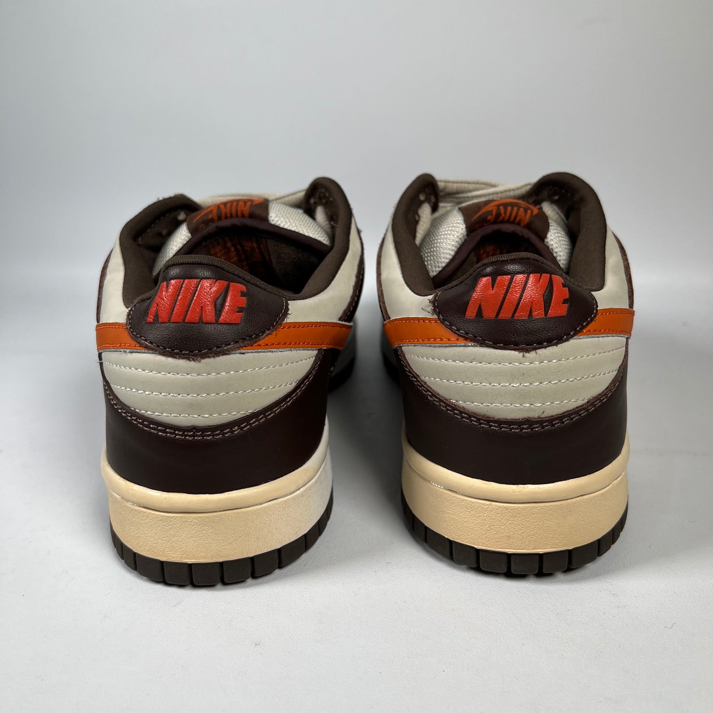 Nike SB Dunk Low Oompa Loompa SAMPLE Size 9 NEW s3750