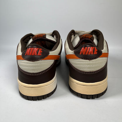 Nike SB Dunk Low Oompa Loompa SAMPLE Size 9 NEW s3750