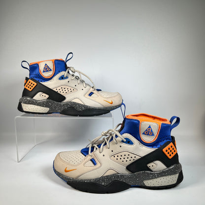 Nike ACG Air Mowabb Rattan Bircg (2021) Size 9 USED s22019
