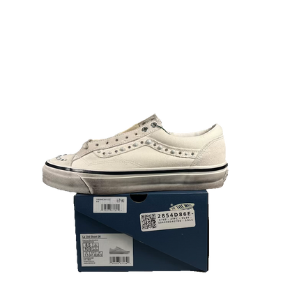 Vans Old Skool Pearlozed Pack Marshmallow (2025) Size 8.5 NEW s23852
