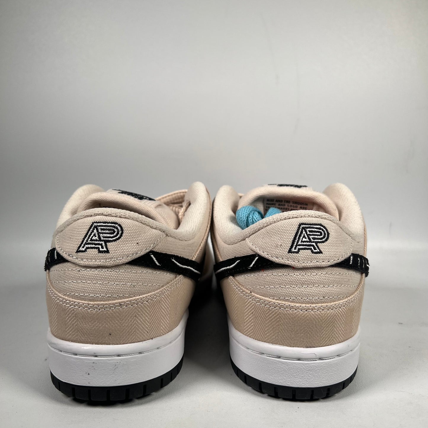 Nike SB Dunk Lopw Albino & Presto (2023) Size 8.5 NEW s21024