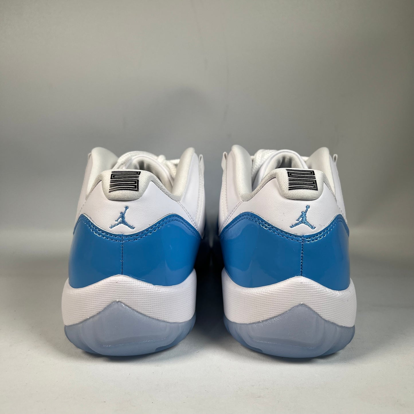 Jordan 11 University Blue (2026) Size 10 NEW s22208