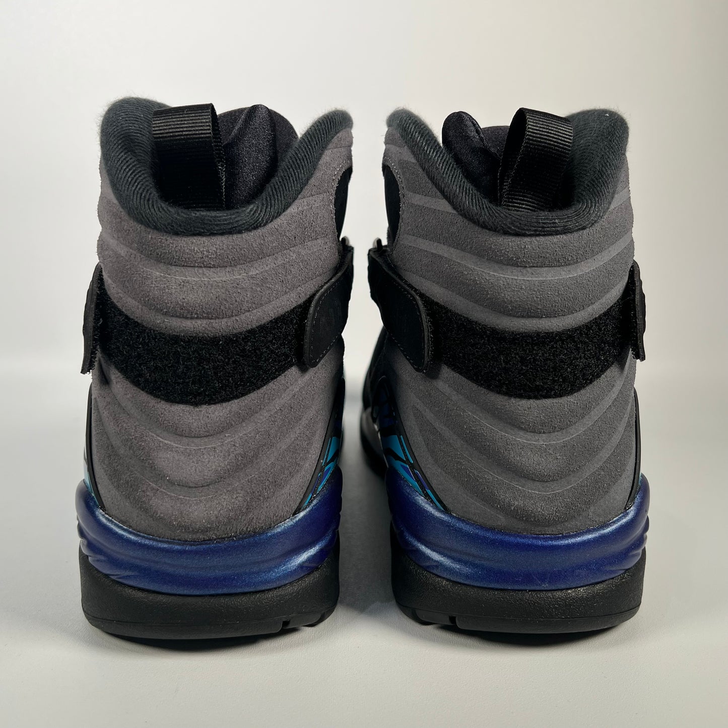 Jordan 8 Aqua 2025 Size 12 NEW s17482