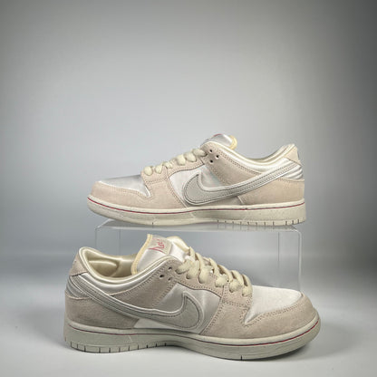 Nike SB Dunk Low City of Love Light Bone (2024) Size 9.5 NEW s20429