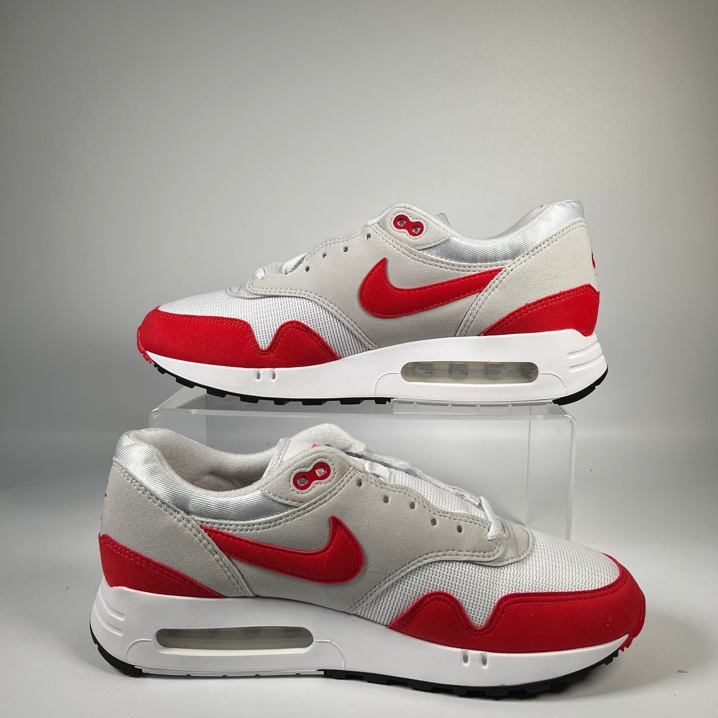 Nike Air Max 1 '86 Big Bubble Sport Red (2023) Size 10 NEW s19431