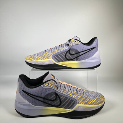 Nike Sabrina 1 Spark (2023) Size 10.5m / 12w NEW s18911