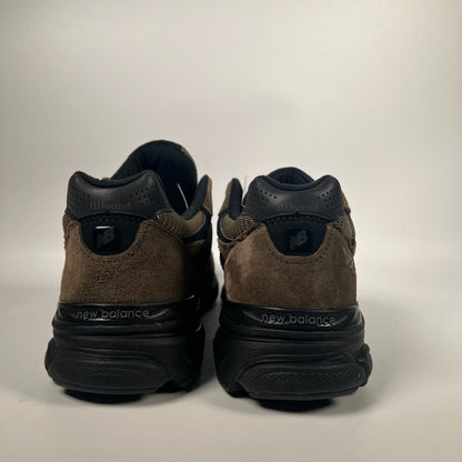 New Balance 990v3 JJJJound Brown Black (2022) Size 10.5 NEW s18548
