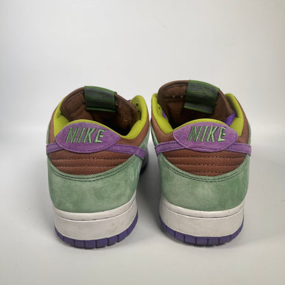 Nike Dunk Low Veneer (2020) Size 10 USED s17887