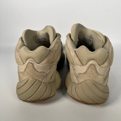 Yeezy 500 Bone (2019) Size 8.5 USED s17516