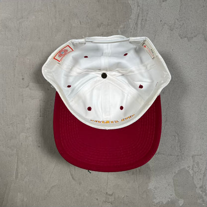 1990s Florida State Seminoles Snapback USED v19934