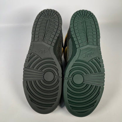 Nike Dunk Low CPFM Swamp Sponge Sequoia (2025) Size 10.5 NEW s18716