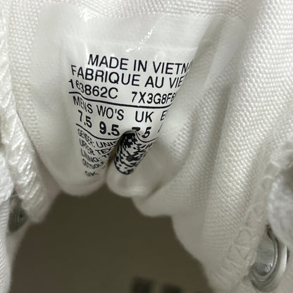 Off White Converse All Star 70 Size 9.5 NEW s10984