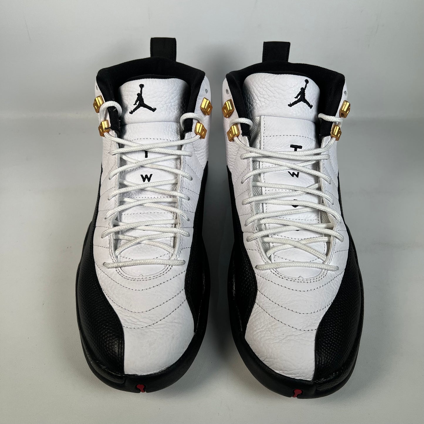 Jordan 12 Taxi (2025) Size 11 USED s22490