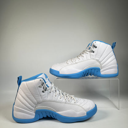 Jordan 12 Melo (2025) Size 9 USED s21138