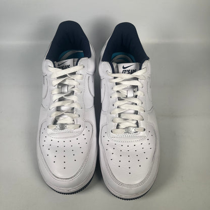 Nike Air Force 1 Lil Yachty Concrete Boys It's Us (2025) Size 11 USED s20456