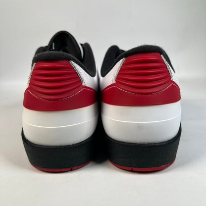 Jordan 2 Low Chicago (2016) Size 11 USED s23548