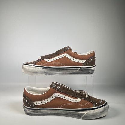 Vans LX Old Skool 36 Pearlized Brown (2026) Size 11 NEW s22519