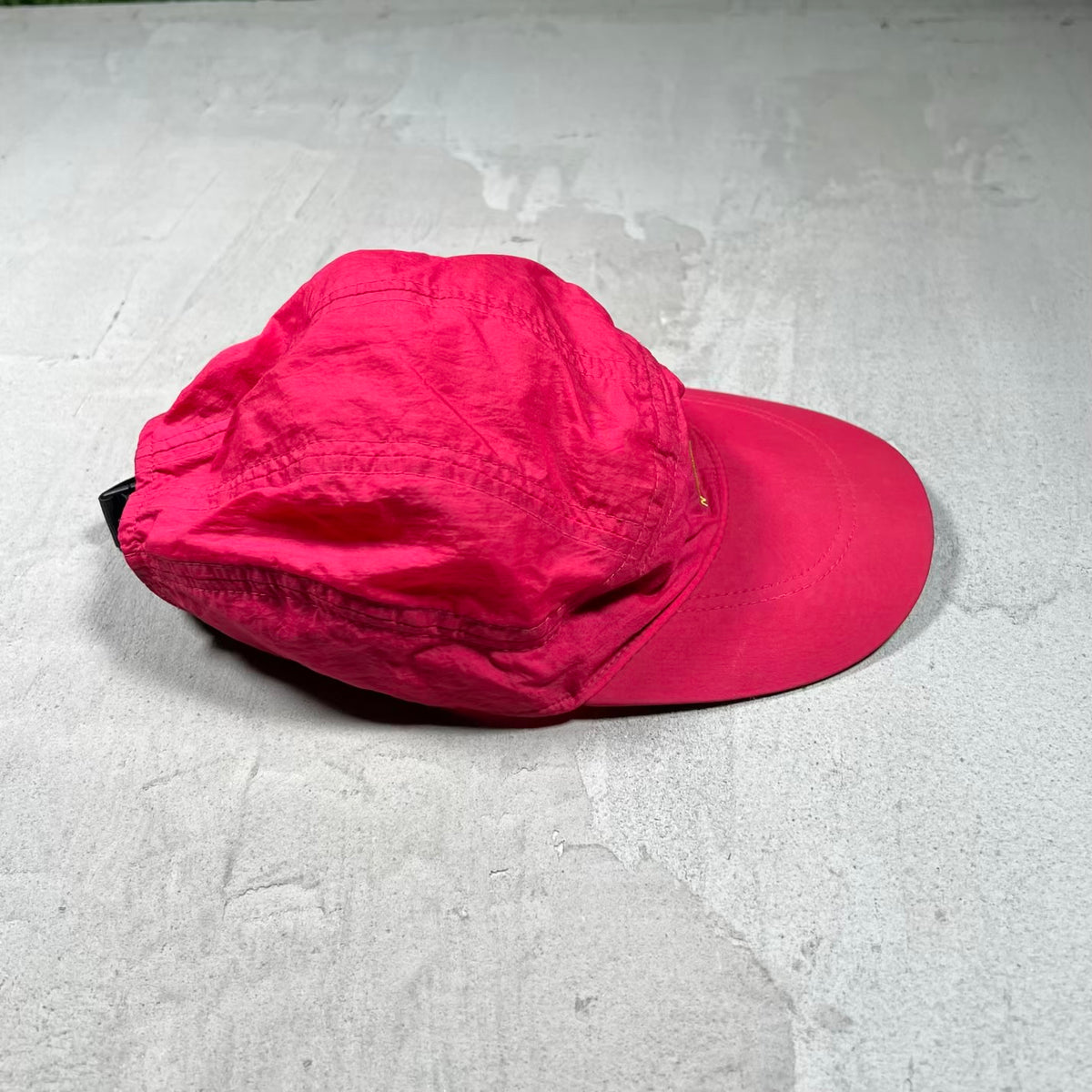 Nike ACG Tailwind 5 Panel Red Hat USED v20233