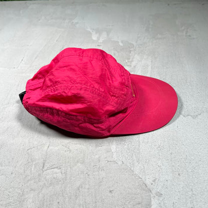 Nike ACG Tailwind 5 Panel Red Hat USED v20233