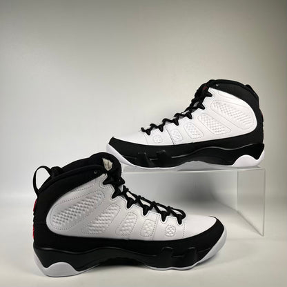 Jordan 9 OG Space Jam (2026) Size 9.5 NEW s23781
