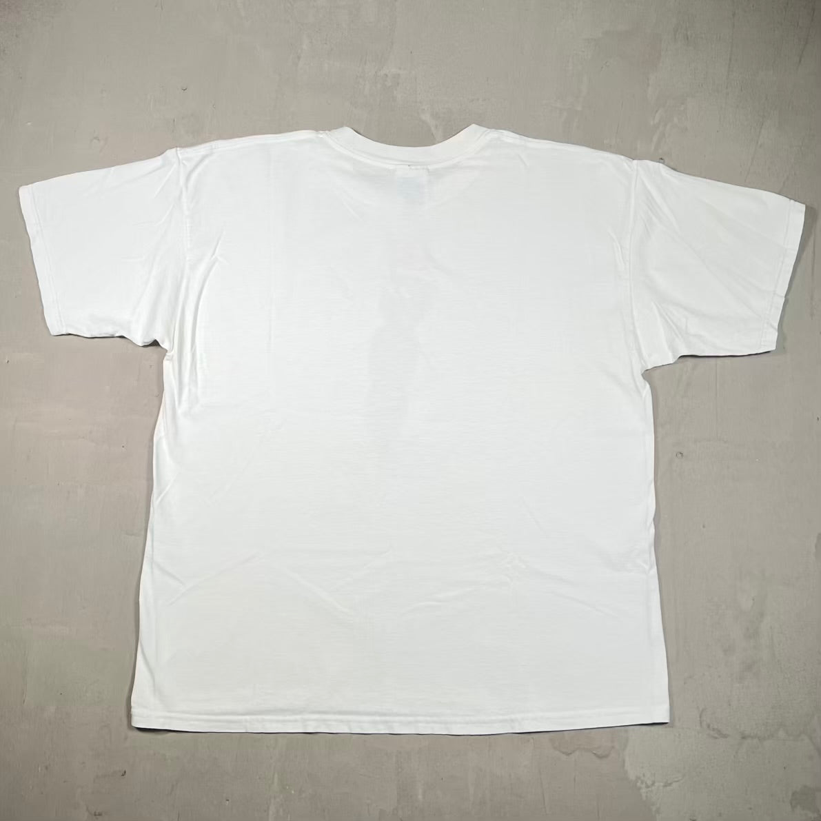 1998 South Park Howdy Ho Poop Cartoon Promo White Tee Size XL USED v20211