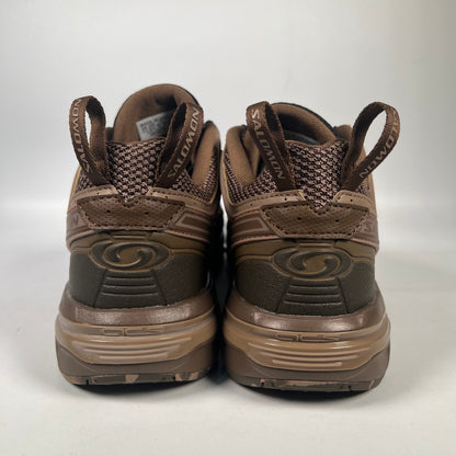 Salomon Acs Pro Dark Earth (2024) Size 9 NEW s20521
