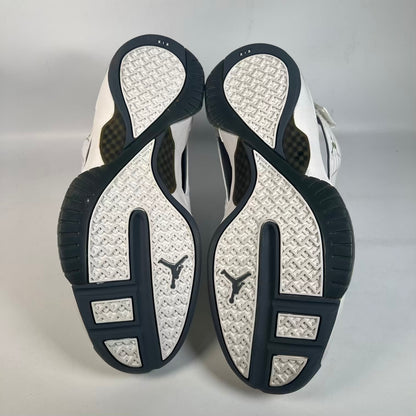 Jordan 19 Chrome (2004) Size 11 USED s23397