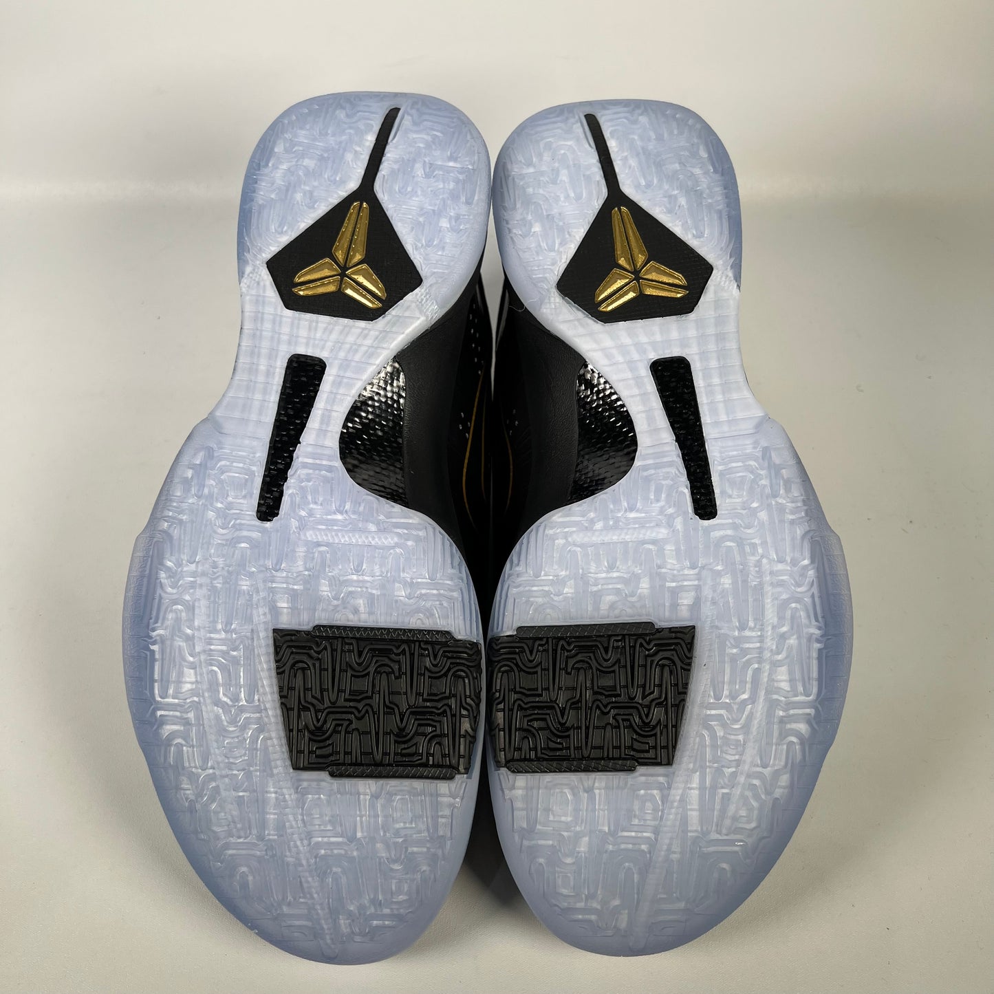 Nike Kobe 5 Protro Year of the Mamba Eggplant (2025) Size 11 NEW s18771