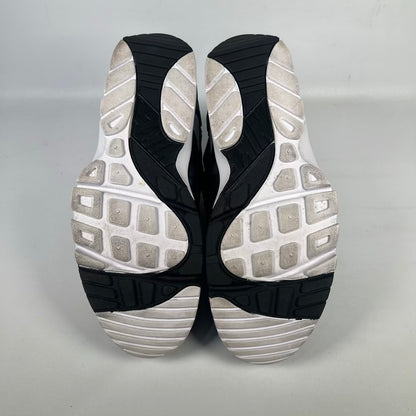 Nike Air Trainer Huarache Cool Blue Black (2025) Size 9 USED s23791