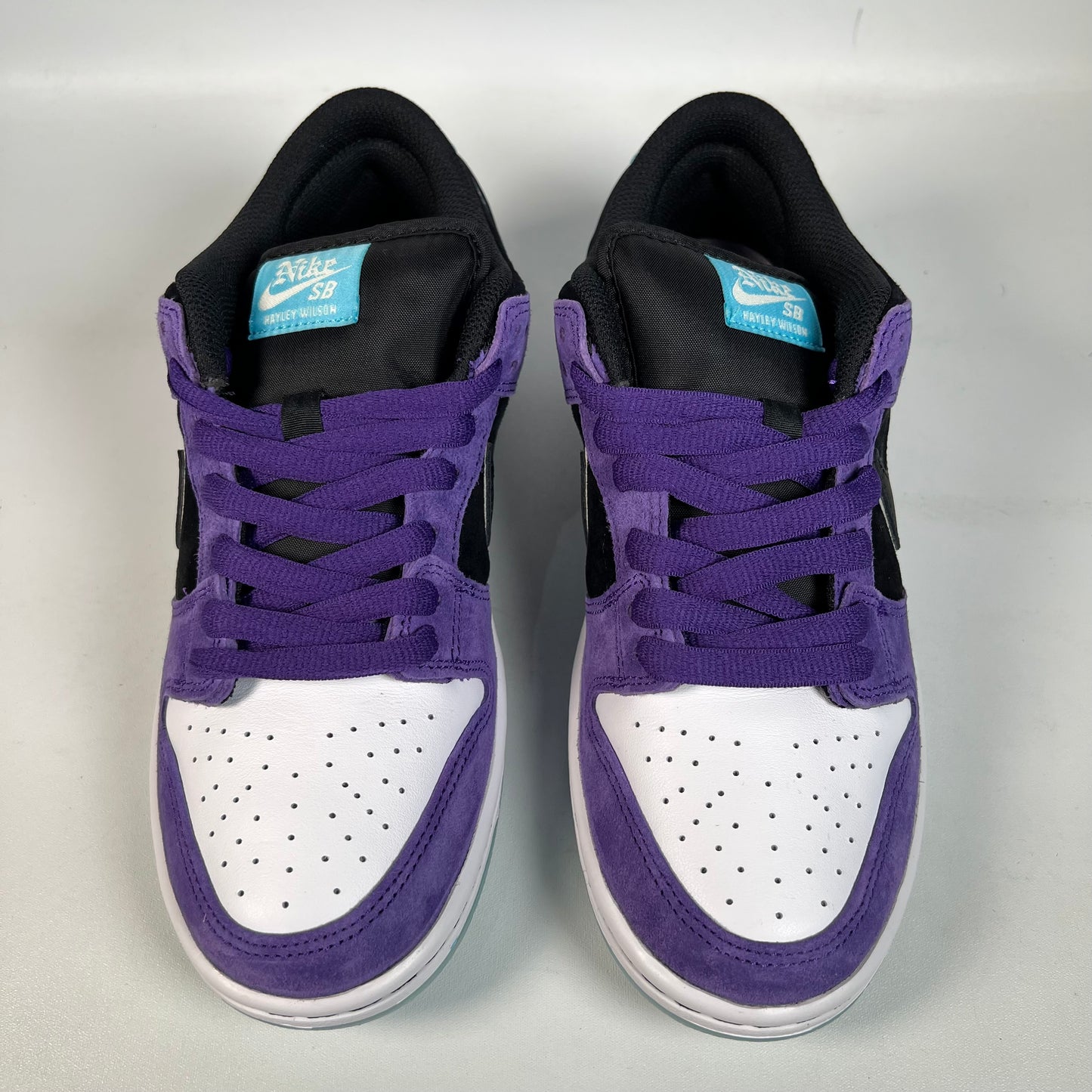 Nike SB Dunk Low Hayley Wilson (2025) Size 7 NEW s21965