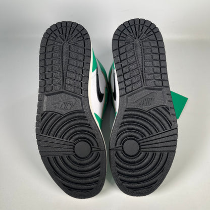 Jordan 1 High Lucky Green (2020) Size 9.5M/11W NEW s18282