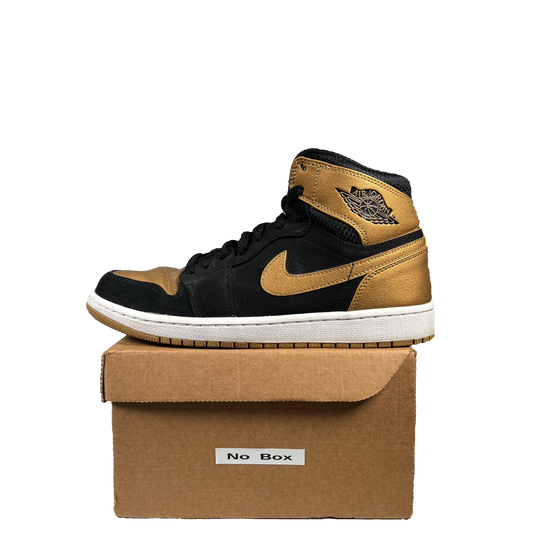Jordan 1 High Melo PE (2014) Size 9 USED s20390