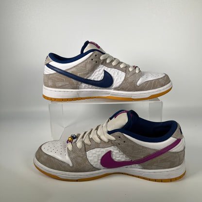 Nike SB Dunk Low Rayssa Leal Size 10.5 USED s17321