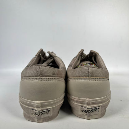 Vans Old Skool Souvenir Oatmeal (2026) Size 9.5 NEW s23410