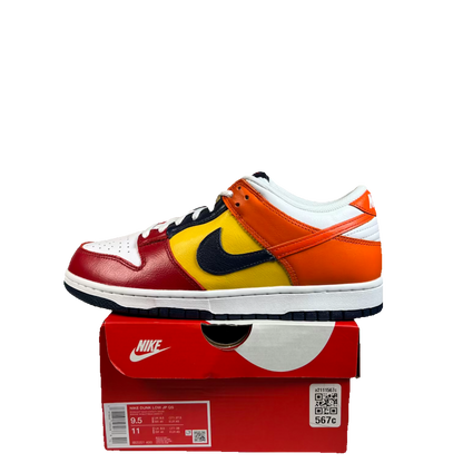 Nike Dunk Low CoJP (2024) Size 9.5 NEW s23577