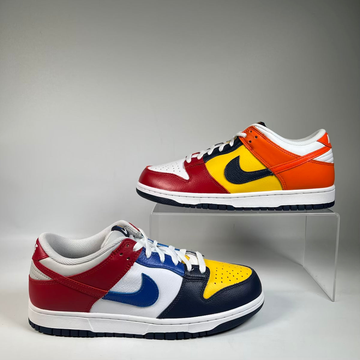 Nike Dunk Low CoJP (2024) Size 9.5 NEW s23577