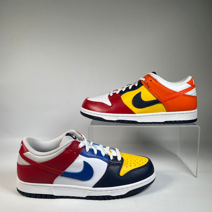 Nike Dunk Low CoJP (2024) Size 9.5 NEW s23577