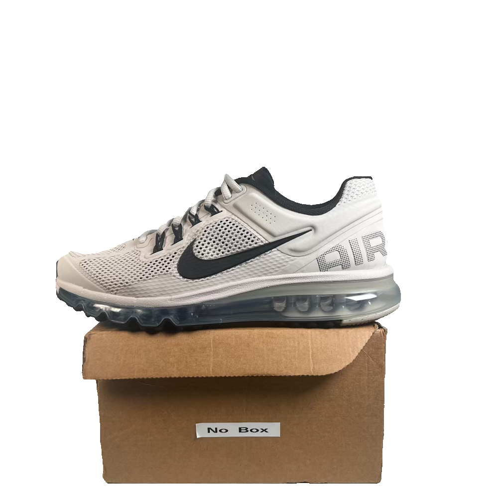 Nike Air Max 2013 Light Bone (2023) Size 8.5 USED s23417