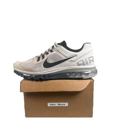 Nike Air Max 2013 Light Bone (2023) Size 8.5 USED s23417