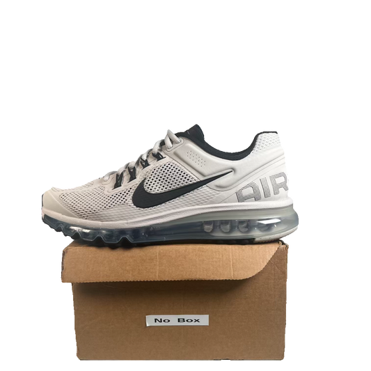 Nike Air Max 2013 Light Bone (2023) Size 8.5 USED s23417