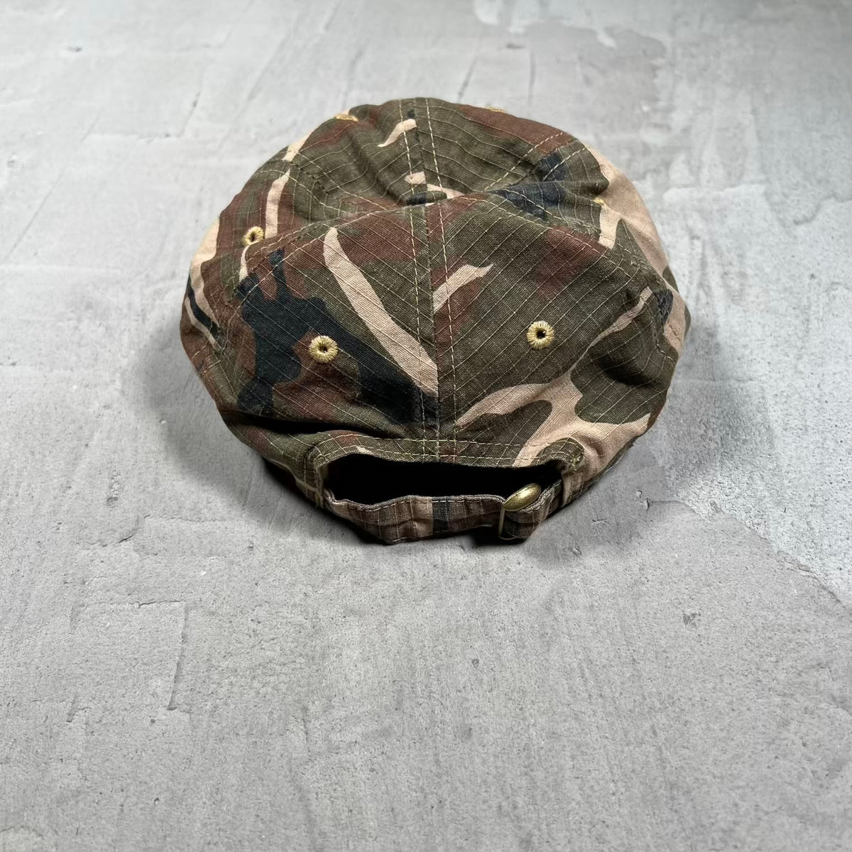 GV Gallery Raspberry Hills RH03 Camo Hat NEW x18686