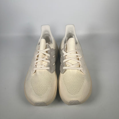 Adidas Y-3 Ultra Boost 5 Off White Wonder White (2024) Size 8.5 NEW s18499