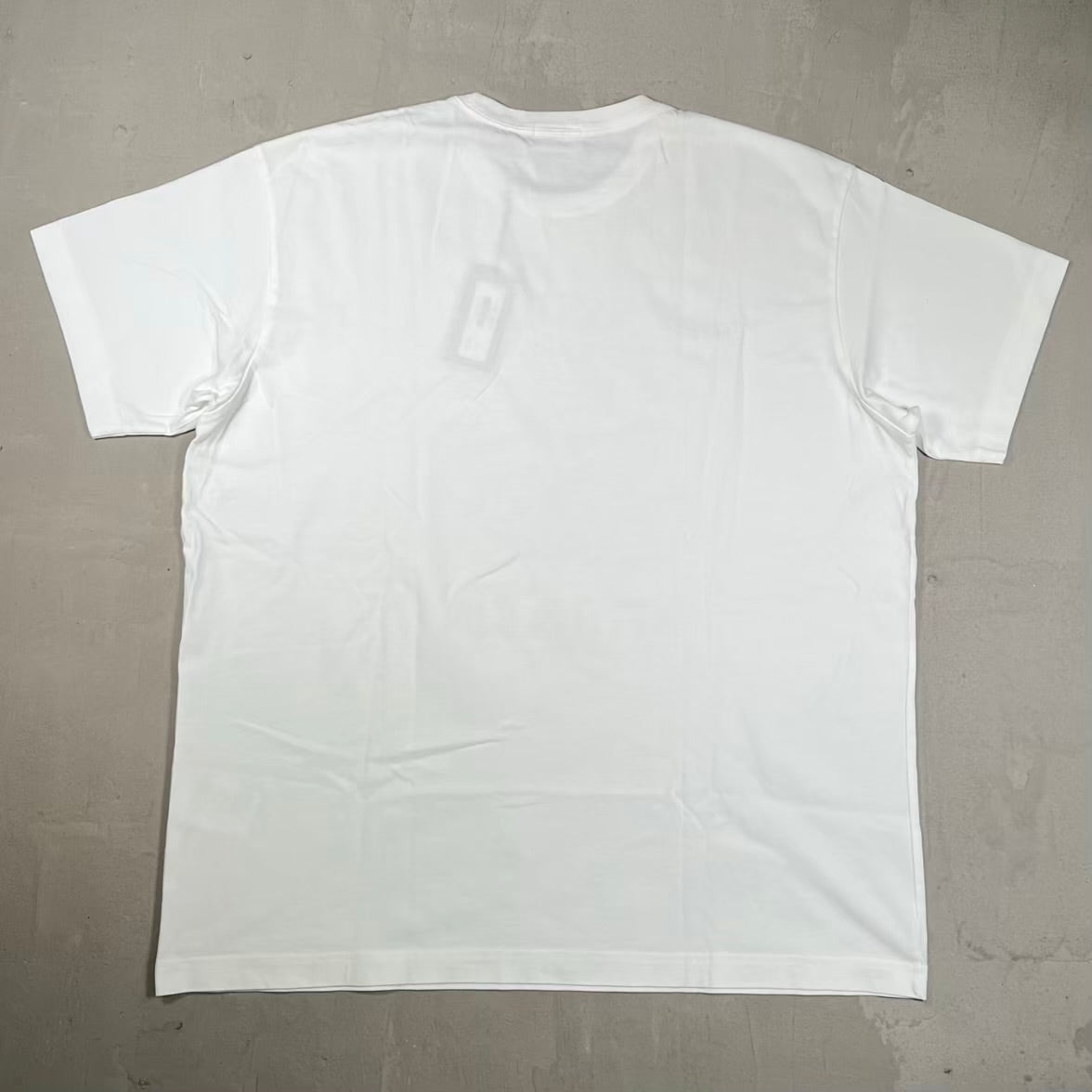 Kith & Kin Nature's Palette Tee White Size XL NEW x18906